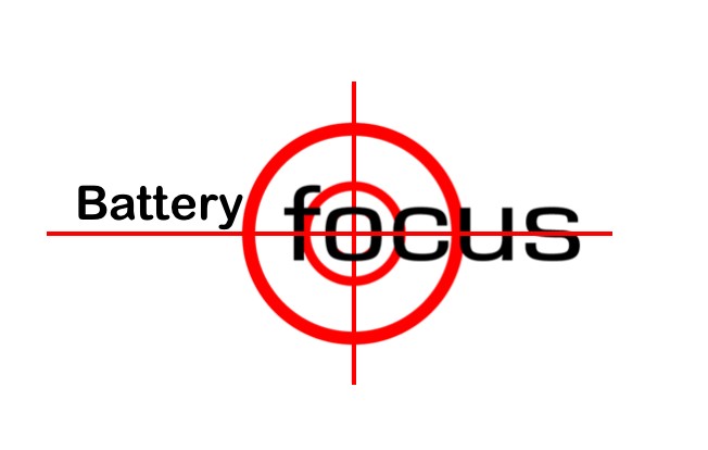 Battery Focus