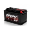 VARTA D59 (R200 is deducted with return of old battery) - 629