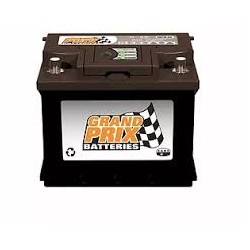 GRAND PRIX 631 (R200 is deducted with return of old battery)