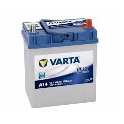 VARTA E30 (R200 is deducted with return of old battery) - 305