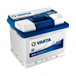 VARTA E30 (R200 is deducted with return of old battery) - 305