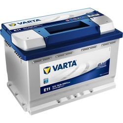 VARTA D59 (R200 is deducted with return of old battery) - 629