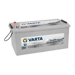 VARTA D59 (R200 is deducted with return of old battery) - 629
