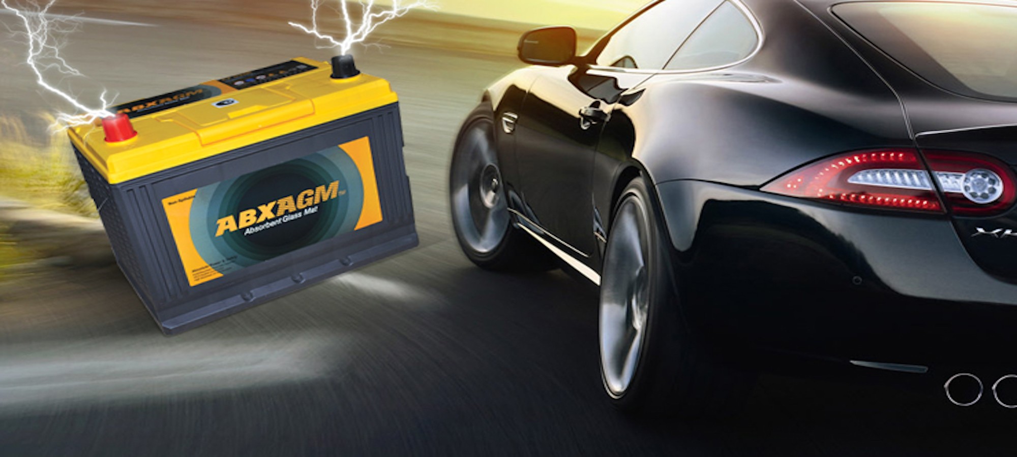 ATLASBX BATTERY